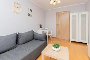 Apartament Powstania Wielkopolskiego by Renters