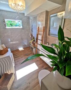 Elegance Suite Mary