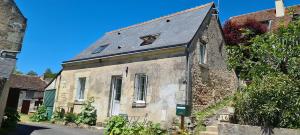 Maisons de vacances La Loge de Gabrielle : photos des chambres