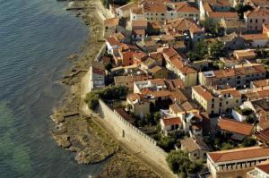 Apartment in Novigrad with Balcony, Air conditioning (4833-1)