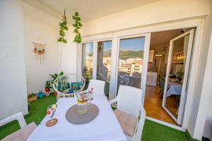 City center de Lux apartment