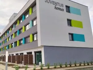 Millenove Apartman Balatonföldvár - Pusztaszemes