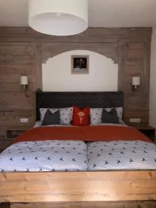 Haus am Wald - 米尔德斯