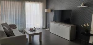 La Manga Paradies zwischen den zwei Meeren