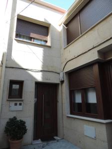 CASA GONDAR - 4hvězdičkové hotely ve městě O Grove