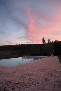 San Venanzo - Casale de Conti