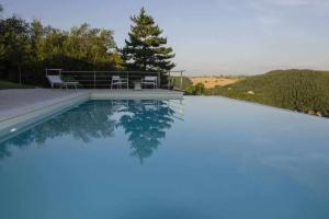 San Venanzo - Casale de Conti