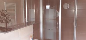 Appartements Appartement atypique proche theatre place ducale : photos des chambres