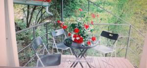 Raza Soarelui apartament de lux