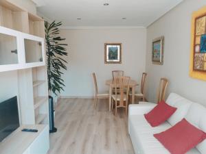 Apartamento Argandona-Gijon
