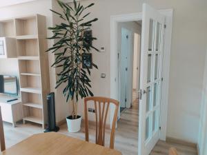 Apartamento Argandona-Gijon