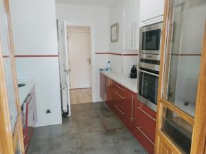 Apartamento Argandona-Gijon