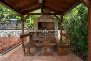Holiday Home Relax - Mošćenička Draga 
