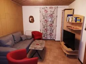 Ferienwohnung Kleine Seite 16 - Reichenbach