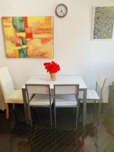 1ra Linea de PLAYA LAS FUENTES Luxury Apartament Pp1 PET