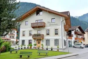 Försterhaus & Haus Andrea - Mayrhofen