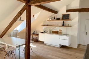 Design Apartment in the heart of Bolzano