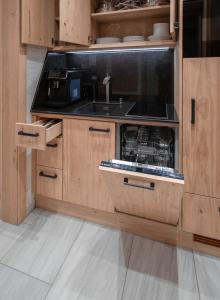 Gletschersuite - KITZSTEINHORN