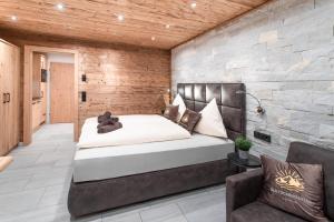 Gletschersuite - KITZSTEINHORN