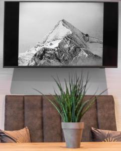 Gletschersuite - KITZSTEINHORN