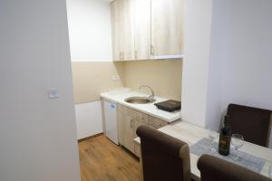 Apartman Alegro