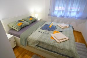 Apartman Alegro