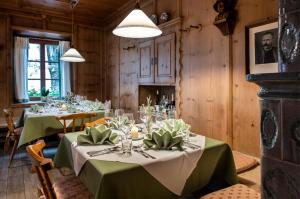 Alpenhotel Kramerwirt