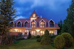 博德哈兹旅馆 - 沃尼奥尔茨沃什海吉