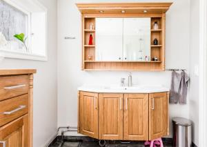 Härlig Heden Vakantiehuis