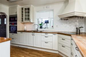 Härlig Heden Vakantiehuis