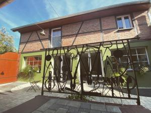 Maisons d'hotes La Forge : photos des chambres