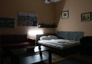 Fornax Home with balcony