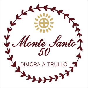 Trullo Monte Santo 50