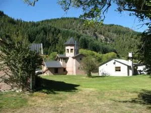 Hosteria Tres Picos - Llanada Grande