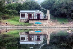 Baviaanskloof Guest Cottages