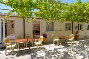 Ammoudara Beach Hotel Apartments Lasithi Greece