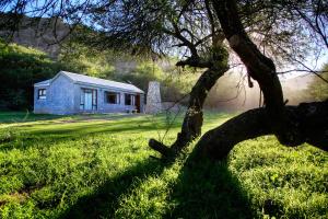 Baviaanskloof Guest Cottages