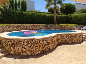 Casa Birgid