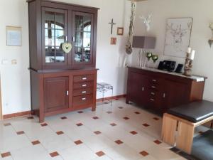 Ferienwohnung Arberblick