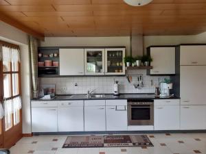 Ferienwohnung Arberblick