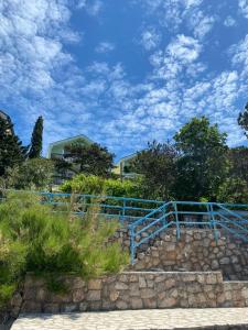 Beachfront apartments Carlo