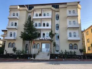 KAPADOKYA REZIDANS - Çökek