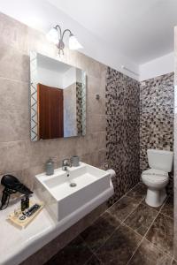 Stella Hotel Paros Greece