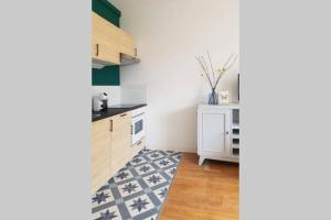 Appartements Le Petit Nicolas : photos des chambres