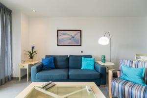 Balcony above the Sea -2I By CanariasGetaway