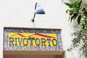 Rivotorto Retreat House