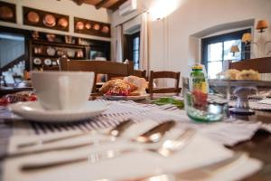 La Locanda di SantAnna