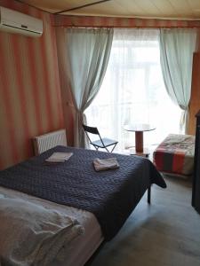 Double or Twin Room room in Wind Rose