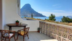 Avra Studios Kalymnos Greece