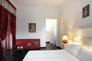 Superior Double Room room in Maria Vittoria Charming Rooms and Apartments